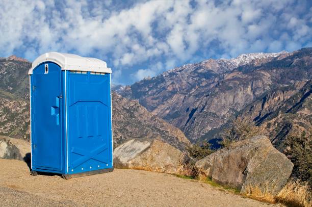 Best Short-Term Portable Toilet Rental  in Beach City, TX