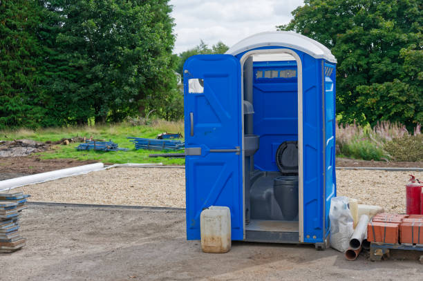 Portable Restroom Servicing (Cleaning and Restocking) in Beach City, TX